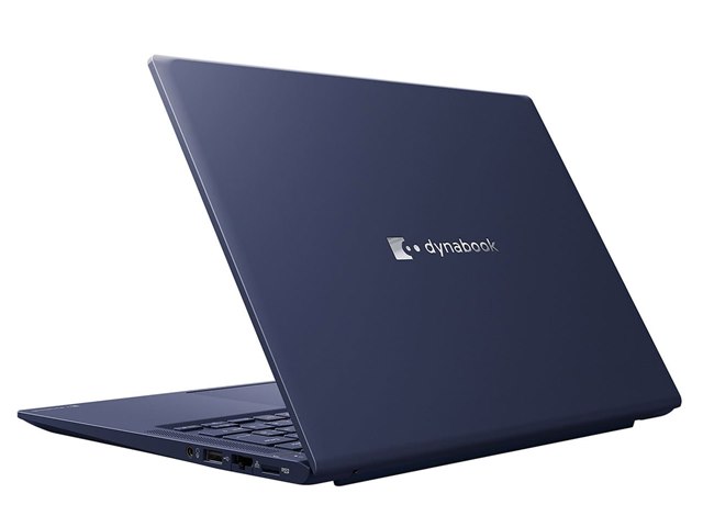 dynabook R8 P1R8VPBLの製品画像 - 価格.com