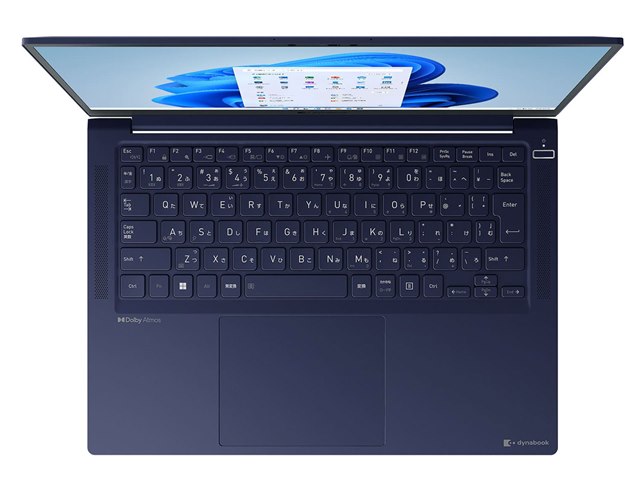 dynabook R8 P1R8VPBLの製品画像 - 価格.com