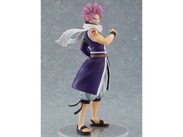 FAIRY TAIL ファイナルシリーズ POP UP PARADE ナツ・ドラグニル