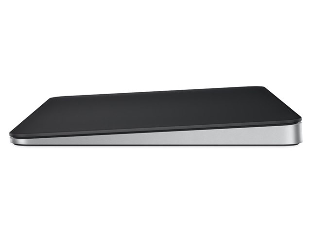 Magic Trackpad MMMP3ZA/A [ブラック]の製品画像 - 価格.com