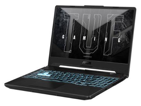 TUF Gaming A15 FA506IHR FA506IHR-R5G1650YAの製品画像 - 価格.com