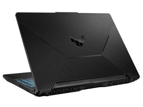 TUF Gaming A15 FA506IHR FA506IHR-R5G1650YAの製品画像 - 価格.com