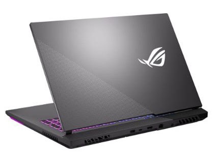 ROG Strix G17 G713IE G713IE-R7R3050Tの製品画像 - 価格.com
