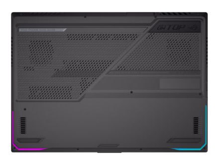 ROG Strix G17 G713IE G713IE-R7R3050Tの製品画像 - 価格.com