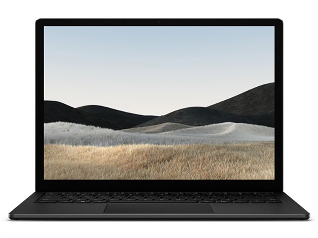 Surface Laptop 4 5BT-00079 [ブラック]の製品画像 - 価格.com