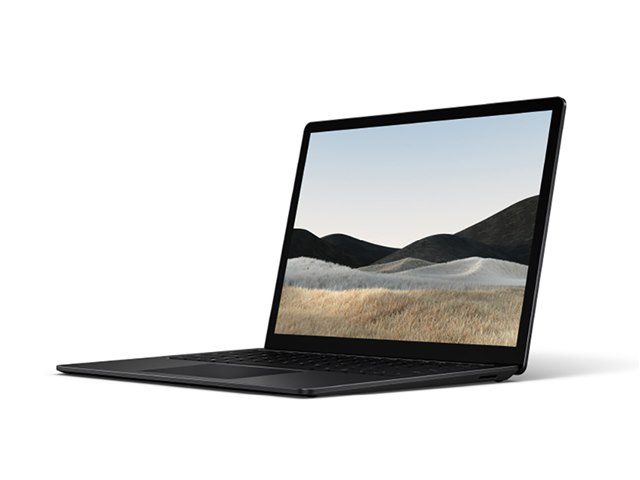【新品未開封】Surface Laptop4 ブラック 5BT-00079