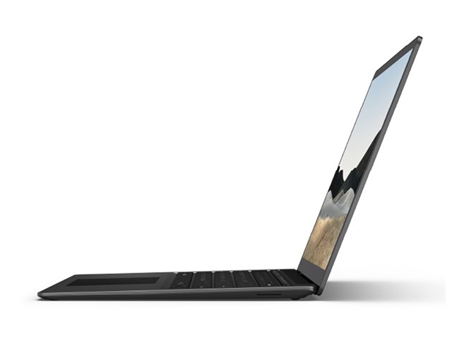 Surface Laptop 4 5BT-00079 [ブラック]の製品画像 - 価格.com