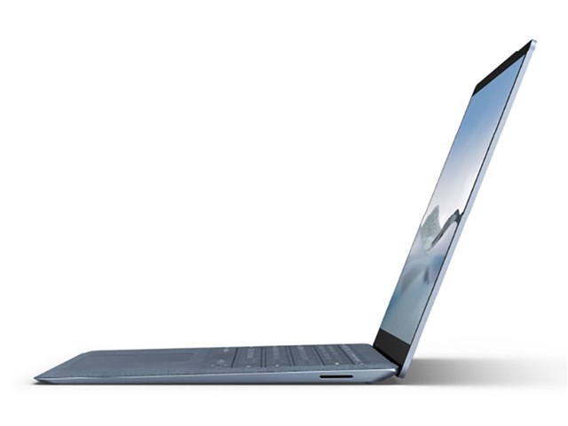 Surface Laptop 4 5BT-00083 [アイス ブルー]の製品画像 - 価格.com