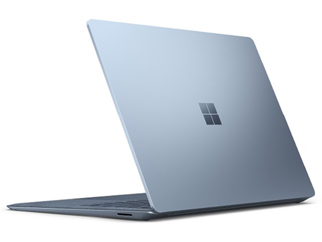 Surface Laptop 4 5BT-00083 [アイス ブルー]の製品画像 - 価格.com