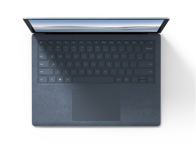 Surface Laptop 4 5BT-00083 [アイス ブルー]の製品画像 - 価格.com