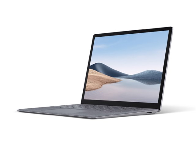 Surface Laptop 4 5BT-00087 [プラチナ]の製品画像 - 価格.com