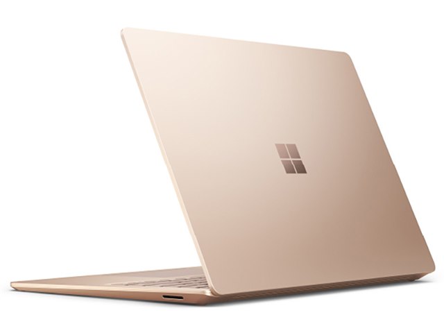 Surface Laptop 4 5BT-00091 [サンドストーン]の製品画像 - 価格.com