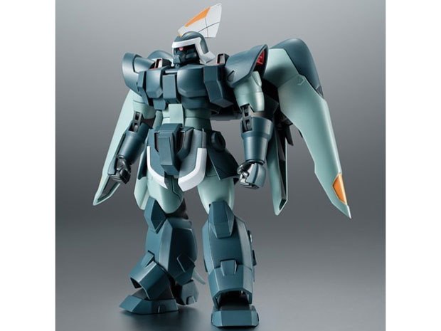ROBOT魂 SIDE MS ZGMF-1017 ジン ver. A.N.I.M.E.の製品画像