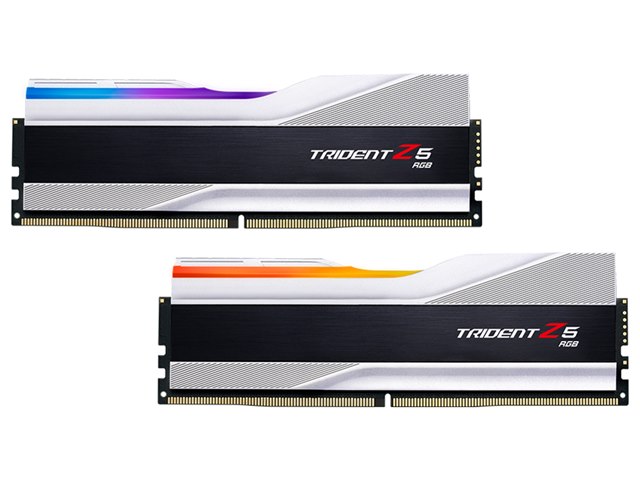F5-5600U3636C16GX2-TZ5RS [DDR5 PC5-44800 16GB 2���g]