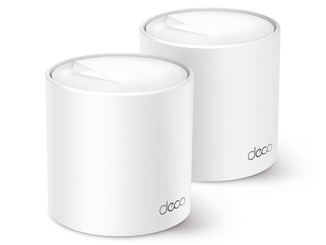 Deco X50(2���j�b�g�p�b�N)