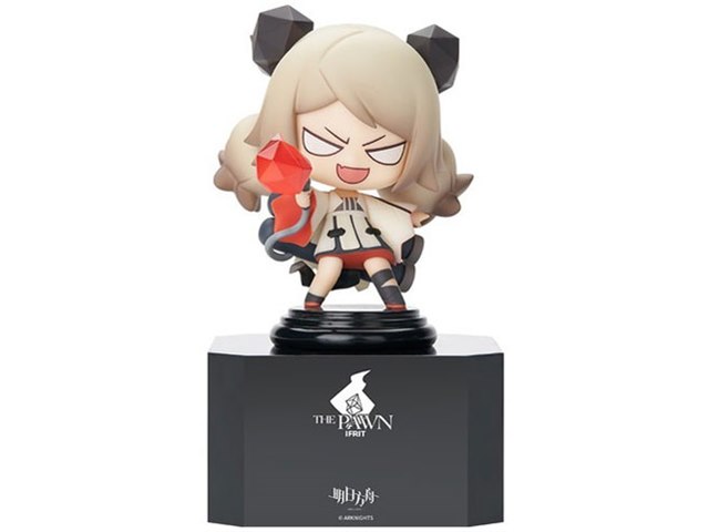 アークナイツ チェスピースシリーズ 第2弾 イフリータの製品画像