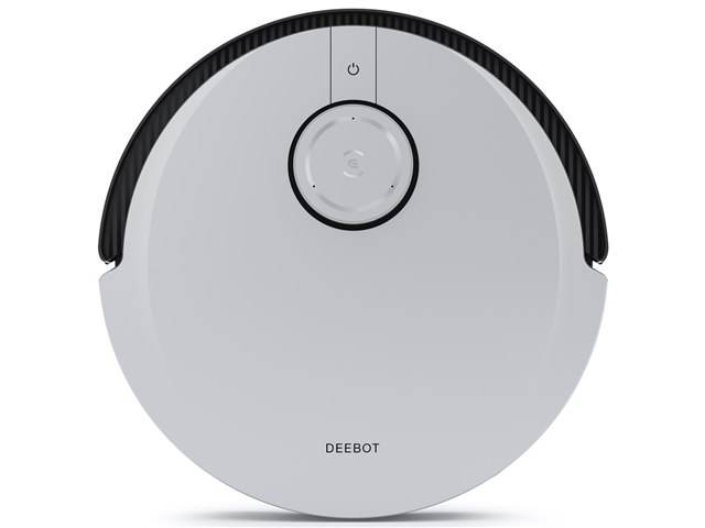 DEEBOT X1 OMNI DEX11の製品画像 - 価格.com