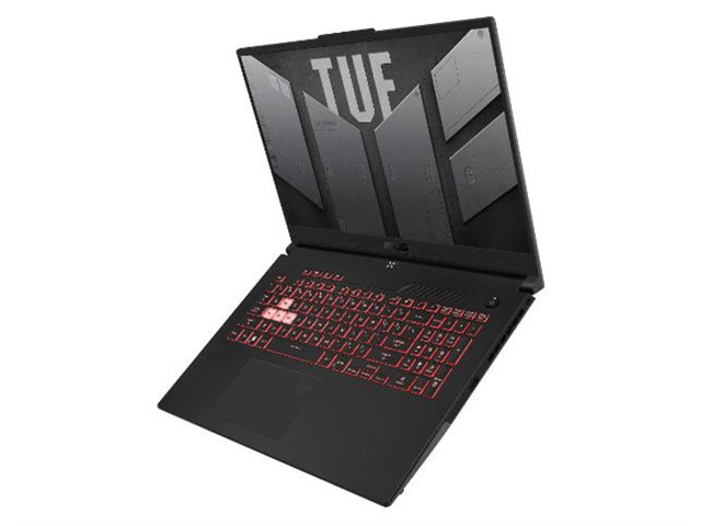 TUF Gaming A17 FA707RC FA707RC-R76R3050の製品画像 - 価格.com