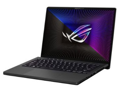 ROG Zephyrus G14 GA402RK GA402RK-R96RX6800SGL [エクリプスグレー 