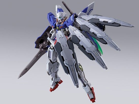 METAL BUILD ガンダムデヴァイズエクシアの製品画像 - 価格.com