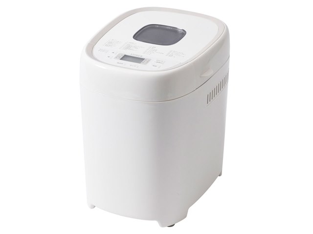 価格.com】ホームベーカリー（サイズ） 満足度ランキング