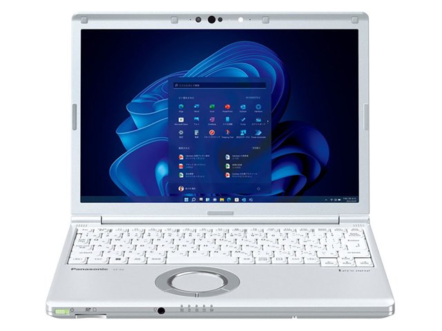 美品 Panasonic Let's note SV1 CF-SV1RDLKS Let's note SV1 CF-SV1RDLKSの製品画像 - 価格.com