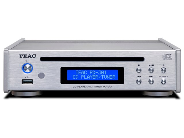 PD-301-X/S [�V���o�[]