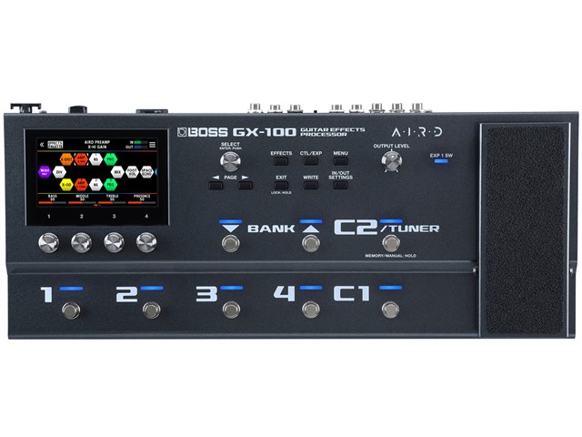GX-100