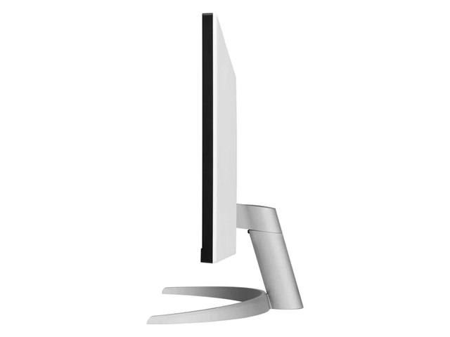 ディスプレイ・モニター本体 LG 29WQ600-W Amazon.co.jp: LG モニター ディスプレイ 29WK600-W 29インチ/21