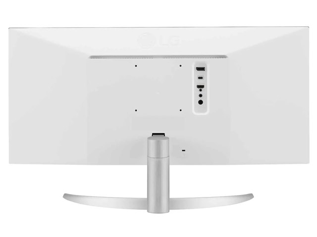 ディスプレイ・モニター本体 LG 29WQ600-W Amazon.co.jp: LG モニター ディスプレイ 29WQ600-W 29インチ
