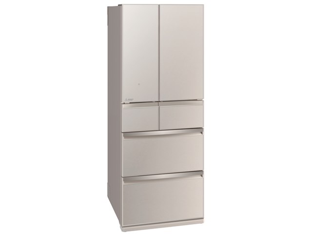 置けるスマート大容量 WXシリーズ MR-WX47LH-C [グレイングレージュ]の