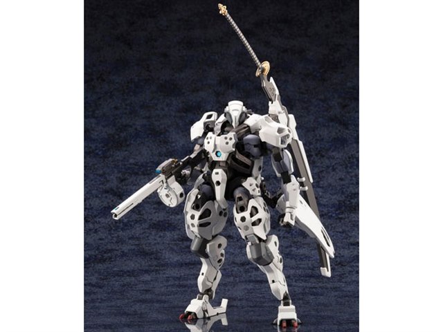 キットブロック ヘキサギア 1/24 ブイトールの製品画像 - 価格.com