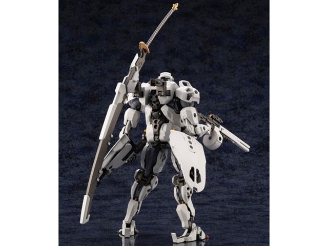 キットブロック ヘキサギア 1/24 ブイトールの製品画像 - 価格.com