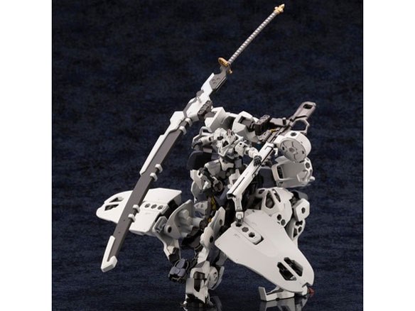 キットブロック ヘキサギア 1/24 ブイトールの製品画像 - 価格.com