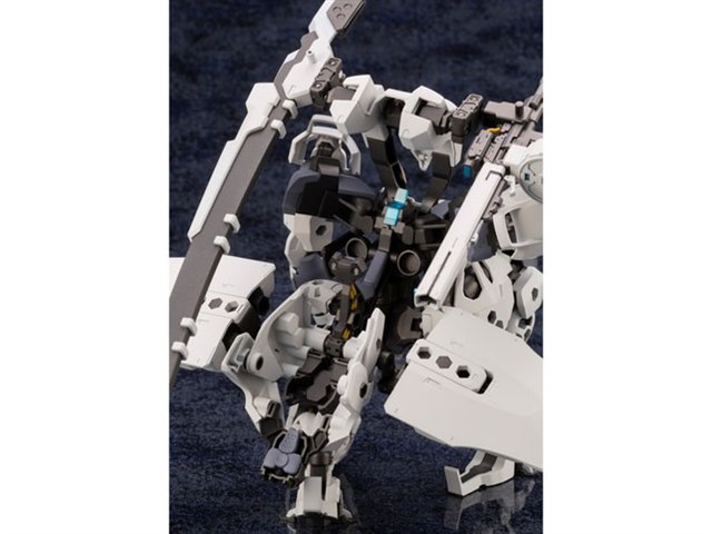 キットブロック ヘキサギア 1/24 ブイトールの製品画像 - 価格.com