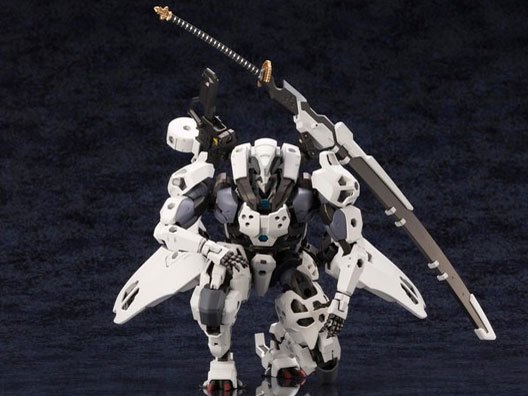 キットブロック ヘキサギア 1/24 ブイトールの製品画像 - 価格.com