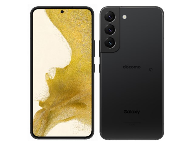 Galaxy S22 SC-51C ファントムブラック | tradexautomotive.com