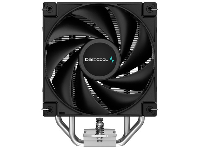 Deepcool LS720 SE DIGITAL CPU簡易水冷クーラー - PCパーツ