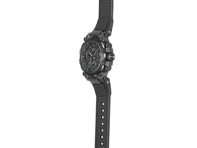 G-SHOCK MT-G MTG-B3000B-1AJFの製品画像 - 価格.com