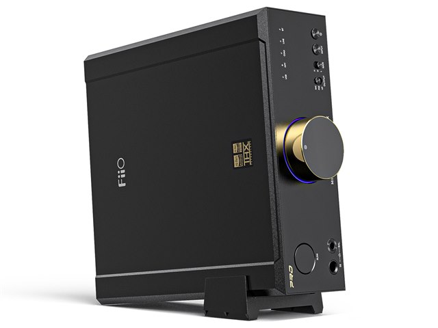 FiiO DK-K9 ヘッドホンアンプ K9-PRO 専用縦置きスタンド FiiO DK-K9 ヘッドホンアンプ K9-PRO 専用縦置きスタンド