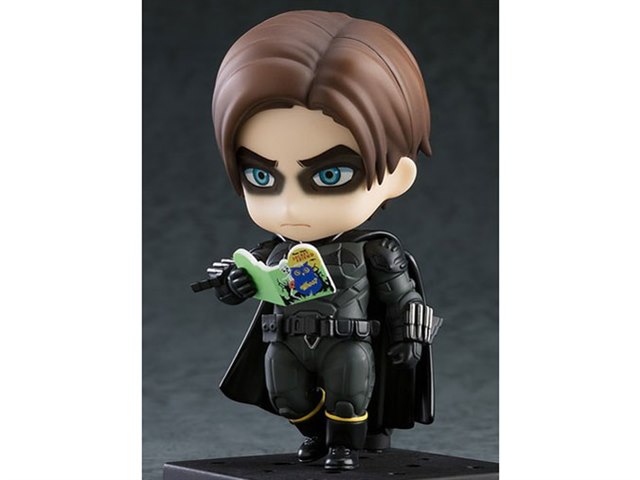 グッドスマイルカンパニー ねんどろいど バットマン ザ・バットマンVer. ねんどろいど バットマン ザ・バットマン Ver.