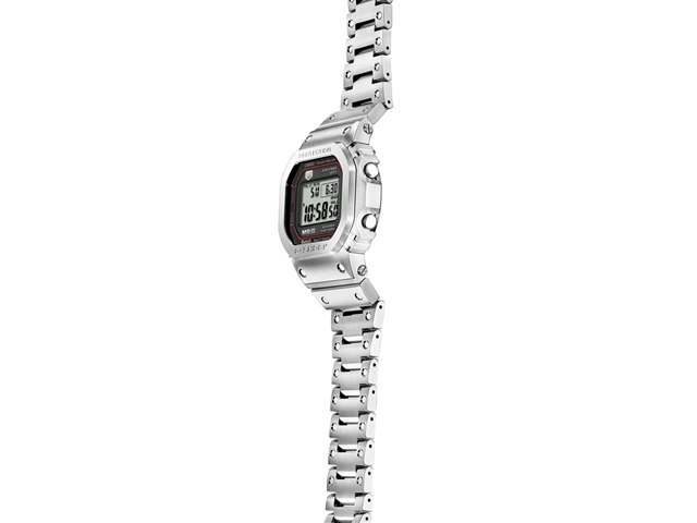 G-SHOCK MR-G MRG-B5000D-1JRの製品画像 - 価格.com