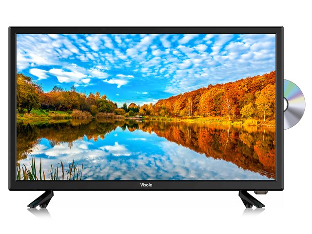 Visole LCD2402G [24インチ]の製品画像 - 価格.com