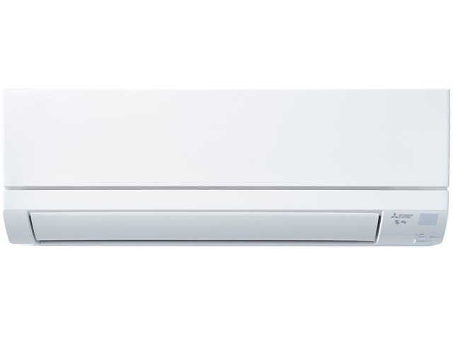 三菱電機 エアコン MSZ-GV4022S-W 2022年製 三菱電機・霧ヶ峰 MSZ-GV4022S-W [ピュアホワイト]・14畳用・工事費込