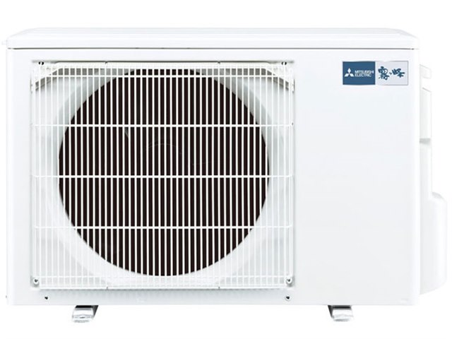 霧ヶ峰 MSZ-GV4022S-W [ピュアホワイト]の製品画像 - 価格.com
