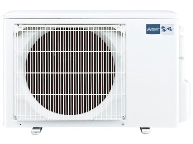 霧ヶ峰 MSZ-GV5622S-W [ピュアホワイト]の製品画像 - 価格.com