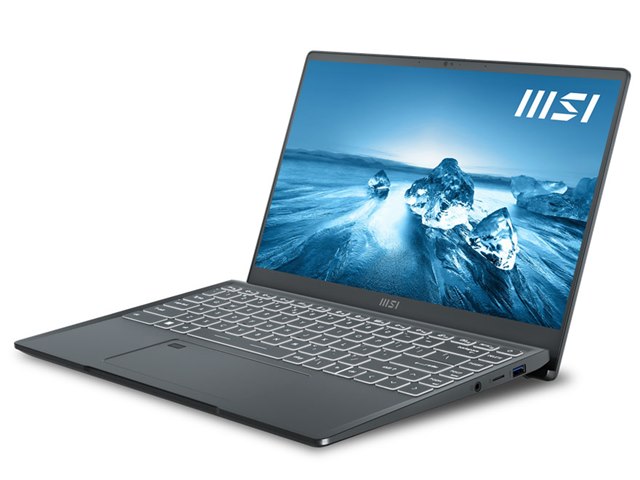 Prestige-14-A12UC-010JPの製品画像 - 価格.com