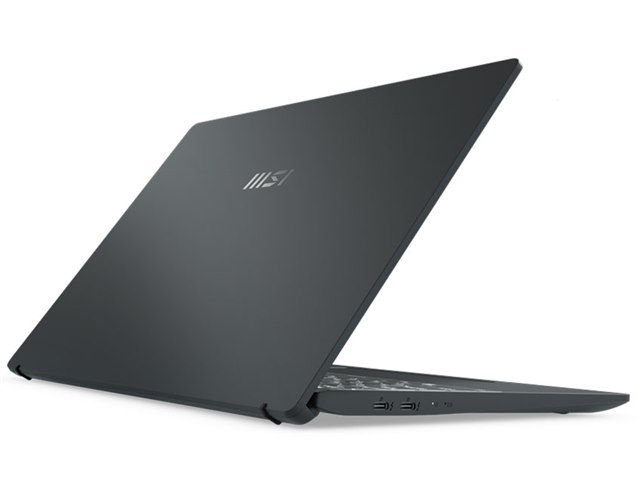 Windowsノート本体 MSI Prestige-14-A12UC-011JP Prestige-14-A12UC-011JPの製品画像 - 価格.com