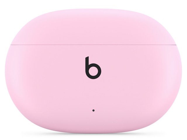 Beats Studio Buds MMT83PA/A [サンセットピンク]の製品画像 - 価格.com