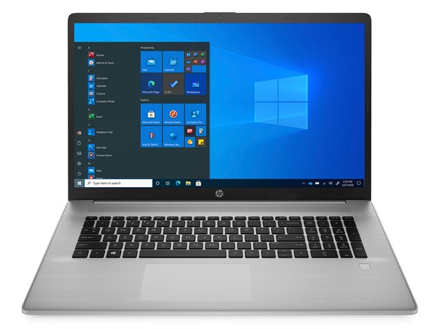 HP 470 G8 Notebook PC 価格.com限定 Core i5 1135G7/16GBメモリ/256GB SSD+1TB HDD/ Windows 11 Pro搭載モデルの製品画像 - 価格.com